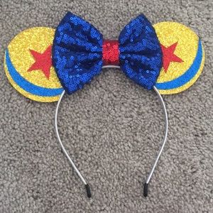 Disney Minnie Mouse Ears